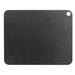 VEVOR Non-Stick Carbon Steel Pizza Pan Non Stick/Steel in Black/Gray | 0.25 H x 10 W x 13.5 D in | Wayfair FXPSPSGB1351CCX4EV0