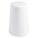 Latitude Run® G.E.T. High-Strength Porcelain Salt Shaker, 2.5 Ounce Set of 12 China in White | 6 W in | Wayfair 624A5A35814347C3808078236CF7BA70