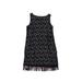 Gap Kids Dress - Shift: Black Skirts & Dresses - Size 8