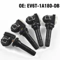 4PCS DEI PNEUMATICI TPMS Sensore di Pressione Dei Pneumatici Della Pressione Dei Pneumatici Esterna