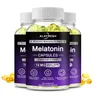 Alxfresh melatonina 10mg |