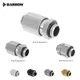 Barrow THDJ15-V1 THDJ20-V1 THDJ25-V1 Connettori rotanti maschio-maschio G1/4 Raccordi di raffreddamento ad acqua Sistema di raffreddamento a liquido