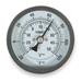 ZORO SELECT 1NGE7 Bimetal Thermom,5 In Dial,-20 to 120F