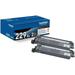 Brother Genuine TN229XL 2PK High Yield Black Toner Cartridge Twin-Pack