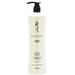 32 oz Chi Royal Treatment Pro Bond & Repair Clarifying Shampoo hair beauty Pack of 1 w/ Sleekshop Pink Comb