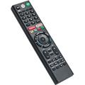 New IR RMF-TX200U Replace Remote Without Voice Fit for Sony Bravia TV XBR-65X930D XBR-75X940D XBR-65X900E XBR-75X900E