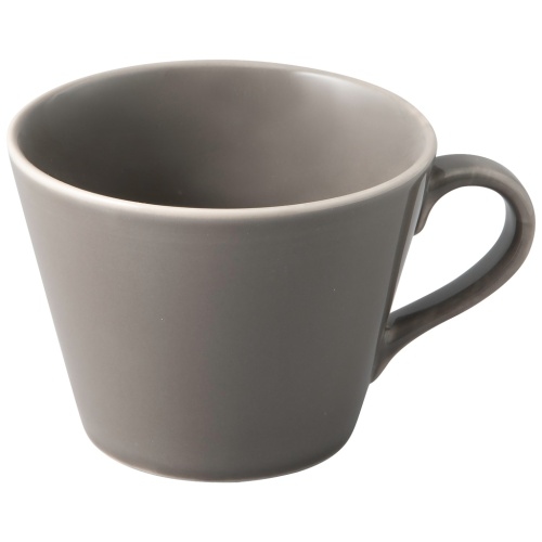 like. by Villeroy & Boch Organic Taupe Kaffee-Obertasse 0,27l Image