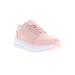 Women's Ultima X Sneaker by Propet in Pink (Size 7.5 XXW)