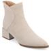 Women's Tru Comfort Foam Medium and Wide Width Consuello Booties