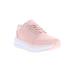 Women's Ultima X Sneaker by Propet in Pink (Size 8.5 XW)