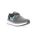 Women's Ultra Fx Sneaker by Propet in Grey Mint (Size 7.5 XXW)