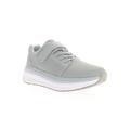 Women's Ultima Fx Sneaker by Propet in Grey (Size 9.5 XW)