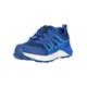 Trainingsschuh WHISTLER "Talid" Gr. 28, blau (blau, blau) Kinder Schuhe