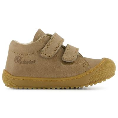 Naturino - Kid's Racoon VL - Winterschuhe 21 | EU 21 braun/beige Image