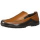 Cole Haan Men's Tucker Venetian Slip-On Loafer, Tan, 12 W - Wide