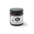 Beyer's Oil Beard Care Cream 120 ml - Intensive Beard Care - Makes the Beard Smooth and Soft, Fights Dandruff