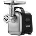 VEVOR Stainless Steel Electric Meat Grinder | 10.3 H x 6.6 W in | Wayfair DDJRJ550W4003WZSZV1