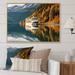 Millwood Pines Breathtaking Cruise In Alaska On Canvas Print Metal | 24 H x 32 W x 1 D in | Wayfair 03A45772A9C54950808B93CFA6803161