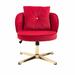 Ivy Bronx Geshia Fabric Commercial Use Office Chair | Wayfair 3D962123B9224C8EBB0CB3A8350CA736