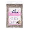 Bunny Lettiera Bedding Cotton per roditori - Set %: 2 x 40 l