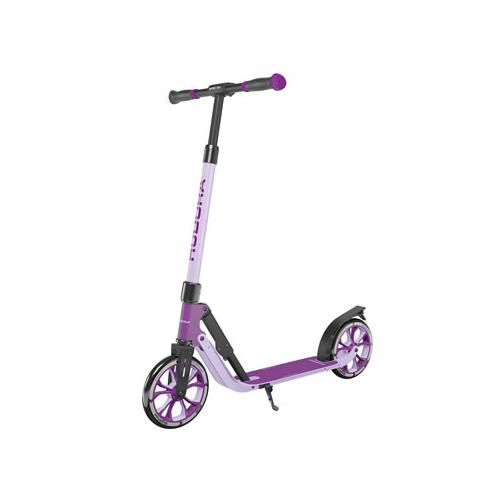 HUDORA Scooter»BigWheel® 205« advanced, lavendel