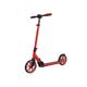 HUDORA Scooter »Up 200«, rot