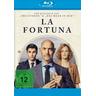 La Fortuna (Blu-ray Disc) - Pandastorm Pictures