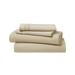 4 Pcs Ultra Soft Deep Pocket Bed Sheet Set in Full Size