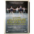 La Classe d Alexandre Kalioujny (THE CLASS OF ALEXANDRE KALIOUJNY) / Dance lessons according to the method of Alexandre Kalioujny / Filmed at the Paris Opera Ballet School / PARIS NATIONAL OPERA / DVD