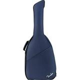 Performance Series Dreadnought Acoustic Guitar Gig Bag - Midnight Blue