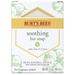 Burt S Bees Bar Soap Soothing With Aloe & Cotton 5.1 Ounce