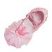 Shoes For Boys Dance Shoes Warm Dance Ballet Performance Indoor Shoes Yoga Dance Shoes Baby Boy Sneakers Pink 4.5 Years-5 Years