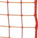 Champion Sports LBT10RP Replacement Net & Bungee Loops Orange