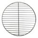 Cooking Grill Grates for Medium Big Green Egg Stainless Steel Round Wire Grill Grate Cooking Grate Replacement for Most Barbecue Ceramic Grill and Smoker