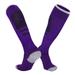 DNAKEN (3 Pairs) baseball socks softball socks grip socks soccer compression socks men for Youth & Adult kids toddler soccer socksTowel bottom sports ball socks breathable stockings