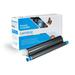 FantasTech Compatible with Panasonic Refill Rolls KX-FA93 (Box of 2) 2-Packs = Total 4 Rolls with Free Delivery