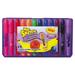 1PC Mr Sketch Scented Twistable Gel Crayons Medium Size Assorted 12/Pack