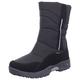 Lico ICE MOUNT Herren Schneestiefel, Schwarz, 47 EU