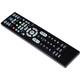 Avtex Replacement Remote Control for Avtex L185DR