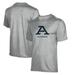 Men's ProSphere Gray Akron Zips Ultimate Name Drop T-Shirt