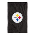 Pittsburgh Steelers 28" x 44" Double-Sided Garden Flag