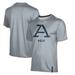 Men's ProSphere Gray Akron Zips Golf Logo T-Shirt