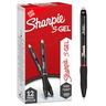 SHARPIE® Gelschreiber 2136599 Schreibfarbe Rot 12er Schachtel