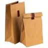 APS Lunchbag, 2er Set 16 x 10 cm mit Klettverschluss