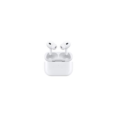 Apple AirPods Pro 2nd Gen. white USB-C MagSafe Ladecase