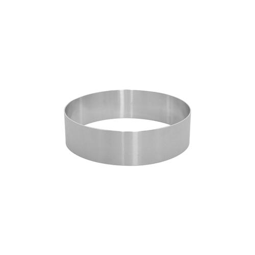 1 x SCHNEIDER Tortenringe 220 x 60 mm