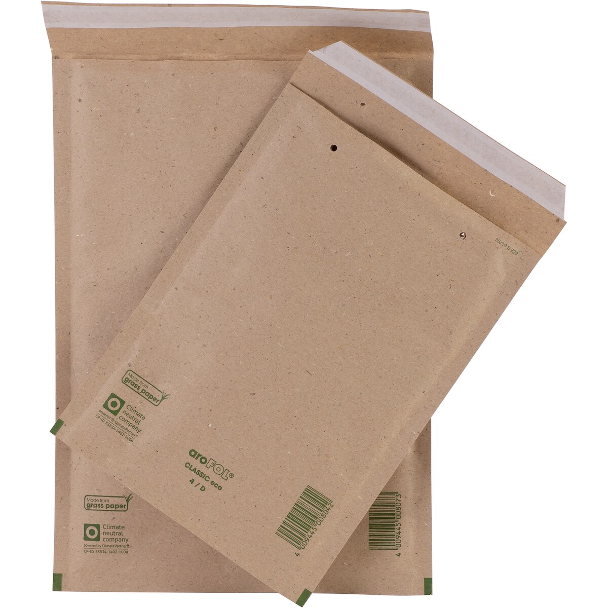 aroFOL Luftpolstertasche 2FVAF000807 Gr. G 100 St./Pack. Image