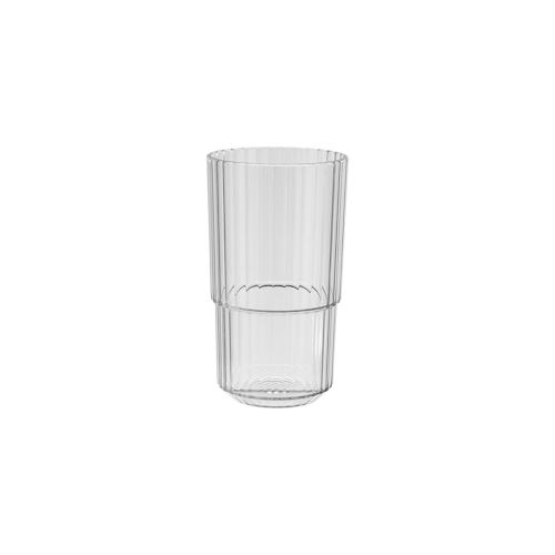 APS Trinkbecher/Mehrwegbecher -LINEA- Ø 8,5 cm, H: 15 cm