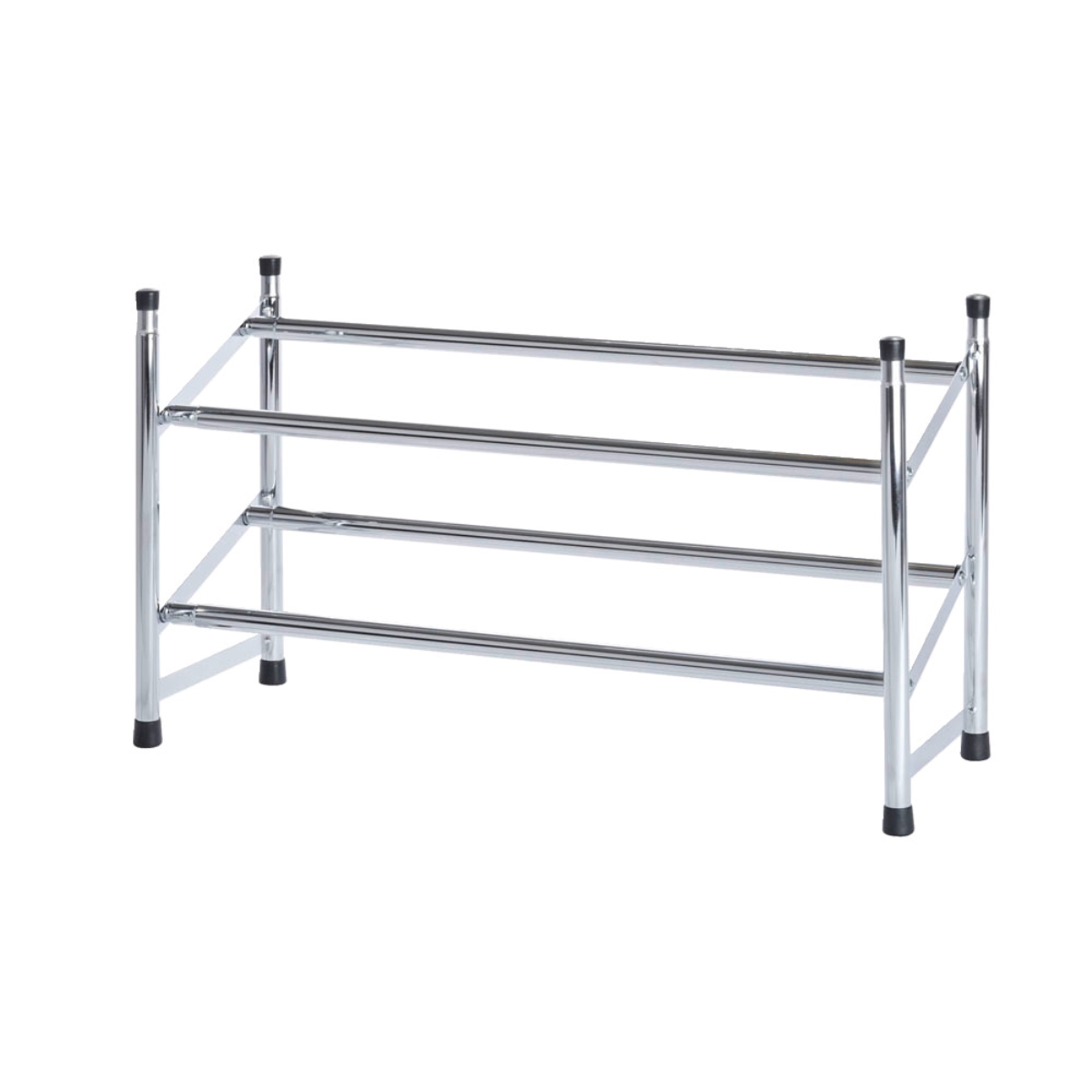 WENKO Schuhregal ausziehbar Image
