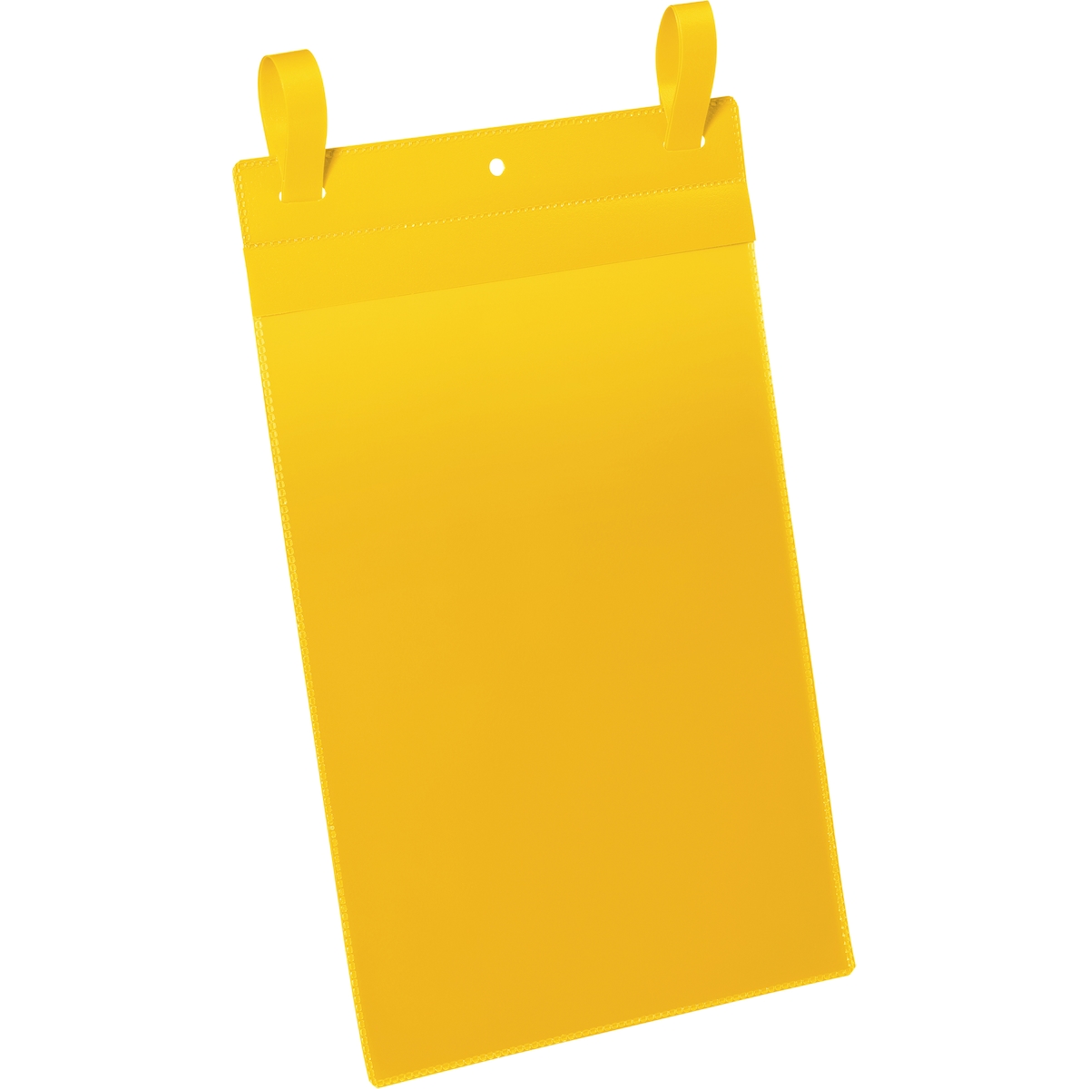 DURABLE Logistiktasche 175004 Lasche A4 hoch ge 50 St./Pa Image